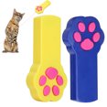 thumbnail image 4 of Cat  Toys, Reduce The Anxiety Adjustable Mode Cat Pointer Pen Pet Training Supplies  For Interactive For Cats, 4 of 8