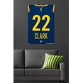 thumbnail image 4 of WNBA Indiana Fever - Caitlin Clark Jersey Wall Poster, 22.375" x 34", 4 of 4