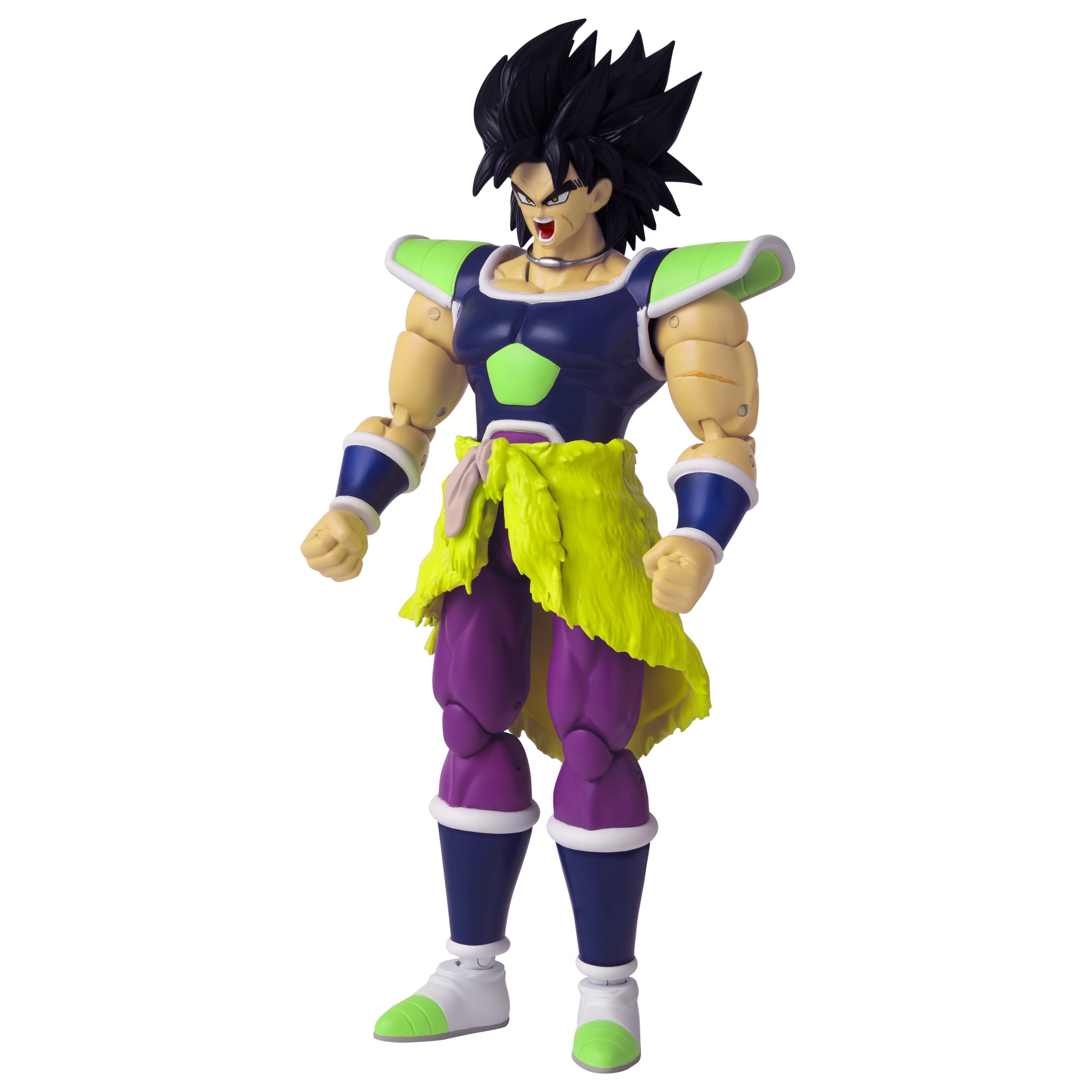 DRAGONBALL 6.5" - FRENCH