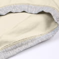 thumbnail image 4 of XZNGL Culottes de Maternité pour la Grossesse Culottes de Maternité Taille Basse en V en Coton Culottes de Grossesse Post-Partum Culottes en Coton pour Femmes, 4 of 8