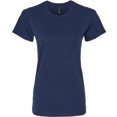 thumbnail image 1 of Gildan Womens Softstyle Midweight T-Shirt, 1 of 2