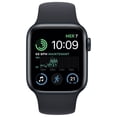 thumbnail image 5 of Restored Apple Watch Series SE (2022) (GPS + Cellular) 40mm Smartwatch with Aluminum Case with Sport Band Open Box, 5 of 5