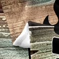 thumbnail image 3 of Erosebridal RV Car Flannel Blanket, Rustic Farmhouse Sherpa Throw, Camping Theme Room Decor, Kids, 3 of 5