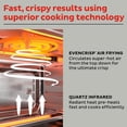 thumbnail image 2 of Instant® Omni 18L 7-in-1 Air Fryer Toaster Oven, 2 of 5