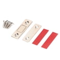 thumbnail image 1 of Punch-Free Ultra-Thin Door Magnetic Suction Sliding Door Super Strong Magnetic, 1 of 9