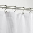 thumbnail image 4 of Mainstays S-Shaped Decorative Shower Curtain Hooks, Assorted Finishes, 4 of 6