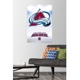 thumbnail image 3 of Avalanche du Colorado de la LNH - Logo 17, 3 of 4