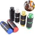 thumbnail image 3 of Whipped Cream Dispenser Mini Portable Cream Charger Canisters Aluminium Whipped Cream Dispenser, 3 of 4