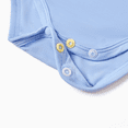 thumbnail image 5 of PatPat Bamboo 5-Pack Baby Boy/Girl Casual Romper, 5 of 5