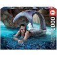 thumbnail image 1 of Educa Hidden Depths 1000 Pieces Jigsaw Puzzle, 1 of 2