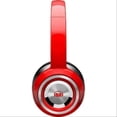 thumbnail image 1 of Monster NTune On-Ear Headphones, 1 of 3