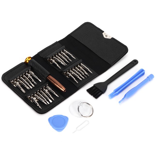 Hardware Tool Kit, Repair Tool Set Portable Multifunction Practical Ergonomic Design For Home