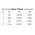 thumbnail image 2 of zbxnLI Men's Boxer Briefs Stretch Long Leg Compression Underwear Breathable Comfort Soft Underpants with Fly, 2 of 2