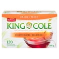 thumbnail image 1 of Thé King Cole décaféine 120s, 1 of 7