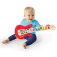 thumbnail image 4 of Baby Einstein - Together in Tune Guitar™ Guitare Connectée Magic Touch™, 4 of 9