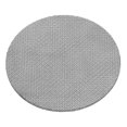 thumbnail image 3 of 53.5mm Round Coffee Filter Plate 304 Stainless Steel Coffee Powder Full Extraction Handheld Lower Shower Filter, 3 of 7