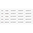 thumbnail image 3 of LSLJS Women Maternity Casual Comfortable Pockets Loose Contrast Color Pregnant Shorts( L, Gray ), 3 of 7