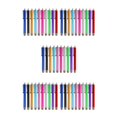 thumbnail image 1 of Decodeary 20pcs Metal Sensitive Touch Stylus Pen For Precise Operation On Any Touch Screen Wide Compatibility 5Set, 1 of 6