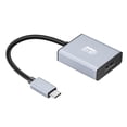 thumbnail image 3 of Adesso AUH-5030 - USB-C to Display Port Adapter, 3 of 11