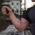 thumbnail image 4 of Handgrip Handgrip Rehabilitation Training Silicone Grip Circle Grip, 4 of 6