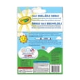 thumbnail image 3 of Crayola Ultra-Clean Washable Fine Line Markers, Classic Colours, 12 Count, 3 of 5