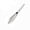 C, variant on Stainless Steel Garden Digging Shovel, Xinsrenus Heavy Duty Hand Trowel for Planting Weeding, Versatile Handheld Gardening Tool for Flowers Vegetables Beach with Ergonomic Handle