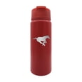 thumbnail image 1 of BOUTEILLE D'EAU EXECUTIVE LCF 18OZ SOUS LICENCE OFFICIELLE CALGARY STAMPEDERS, 1 of 1