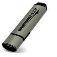 thumbnail image 1 of kanguru solutions 32 gb ss3 flash drive usb 3.0 with write-protect (kf3wp-32g), 1 of 3