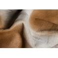 thumbnail image 2 of H-Natural Kobe Exotic Cowhide 6'X7', 2 of 2