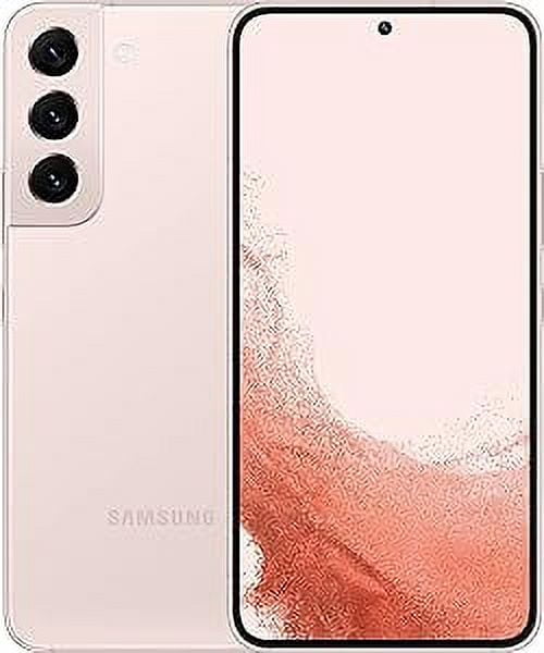 Téléphone Intelligent Déverrouillé 5G Samsung Galaxy S22 Remis à Neuf comme Neuf