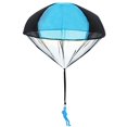 thumbnail image 2 of DPTALR Jouet de Parachute de Soldat Éducatif pour Enfants (Bleu), 2 of 3