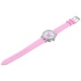 thumbnail image 1 of 1 Pce Montre Fille Adorable Montre Lumineuse Montre Multifonctionnelle Montre Dessin Animé pour Filles, 1 of 8