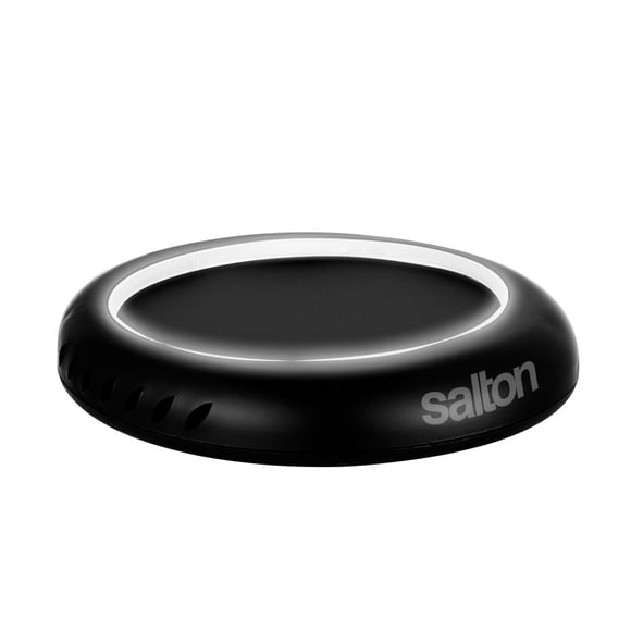 Salton Réchaud à Breuvages Illuminé, SMW2094BKW