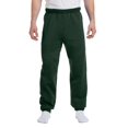 thumbnail image 1 of Jerzees Adult 8 oz. NuBlend Fleece Sweatpants - 973, 1 of 1