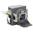 thumbnail image 2 of Lampe de Projecteur Philips Originale de Remplacement avec Boîtier pour BenQ MW632ST, 2 of 5