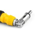 thumbnail image 3 of CTIRCHIU 41Pcs Mechanics Tool Kit Car Tools Assorted Color for Confined Spaces, 3 of 7