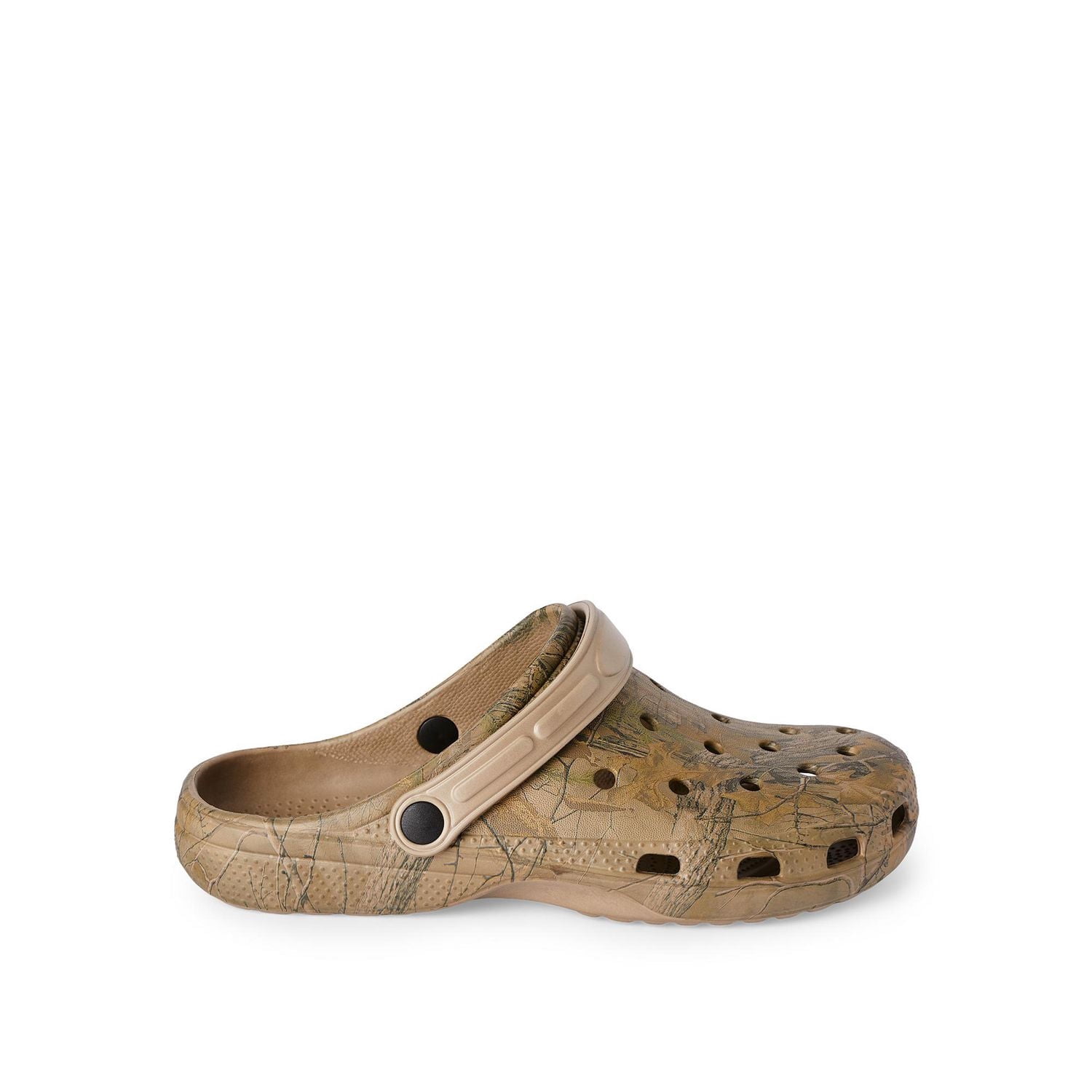George Men's Clog Shoes