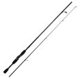 thumbnail image 4 of CAROOTU Fishing Rod Pole Smooth Guided Ring Comfortable Handle Corrosion Resistant for Anglers Sea, 4 of 6