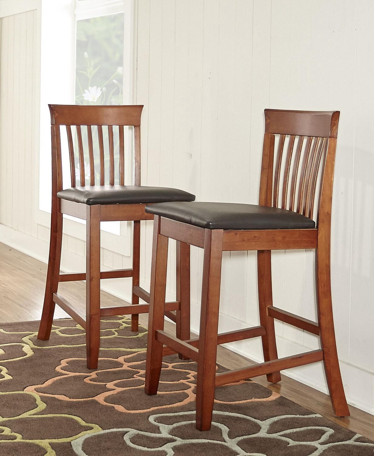 Bronson Craftsman Counter Stool