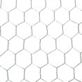 thumbnail image 3 of Galvanized Poultry Netting, 1-In. Mesh, 18-In. x 150-Ft. - 308419B, 3 of 10