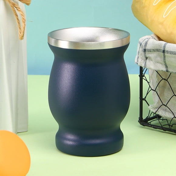 Clearance Items!Ymkly Office Supplies,Stainless Steel Water Cup,Stainless Steel Insulated Cup 8 Oz Stainless Steel Cup Small Metal Cup Double Wall Vacuum Insulated Drinking ,Contigo Coffee Travel Mug