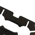 thumbnail image 4 of eccomum Front Console Cup Holder Tab Sheet Cup Retainer Replacement for Pilot 09-15 Car Accessories, 4 of 7