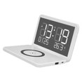 thumbnail image 1 of lionlar Adjustable Brightness 12 24H Dimming Additional White, 1 of 9