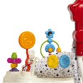 thumbnail image 3 of Dream On Me Zany 2-In-1 Activity Center, 3 of 9