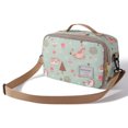 thumbnail image 2 of Sunveno Diaper Bag with Changing Pad, Waterproof Portable Changing Bag, 2 of 6