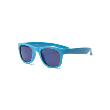Lunettes de soleil Wayfarer d'Uveez pour bébés
