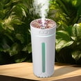 thumbnail image 4 of Pcksrro Small household appliances deal!Cup Humidifier Small Car Purifier Car Light Big Spray Car Machine Aromatherapy Humidifier People's Car Home Aromatherapy Humidification, 4 of 7