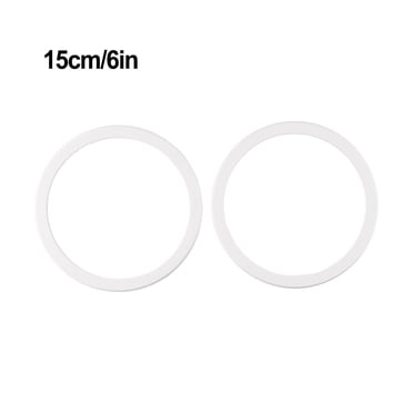 2 Pcs Raccord de Tuyau d'Évacuation de Climatiseur Adapté pour Climatiseur Midea