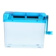 thumbnail image 4 of FONDOTIN 1Set Small Handheld Paper Shredder for Teachers Home Office Use, 4 of 8