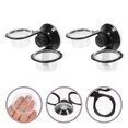 thumbnail image 3 of 2Pcs Household Reptile Bowls Hanging Water Dishes Multi-function Food Cups Reptile Accessory, 3 of 8